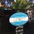 Malvinas are Argentina